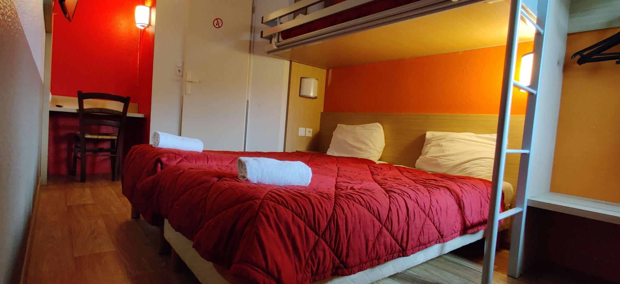Classic - Hotel *