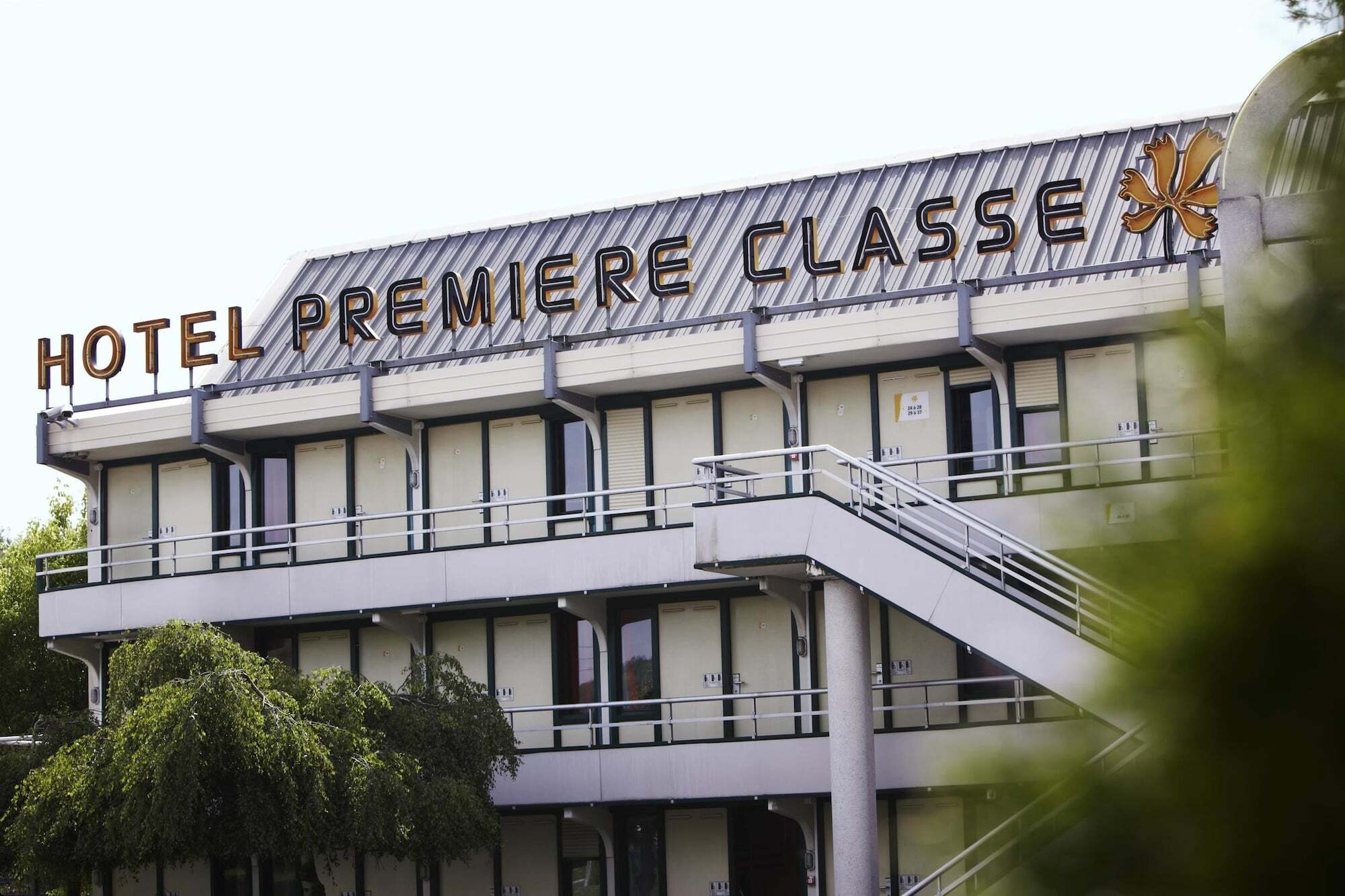 Classic - Hotel