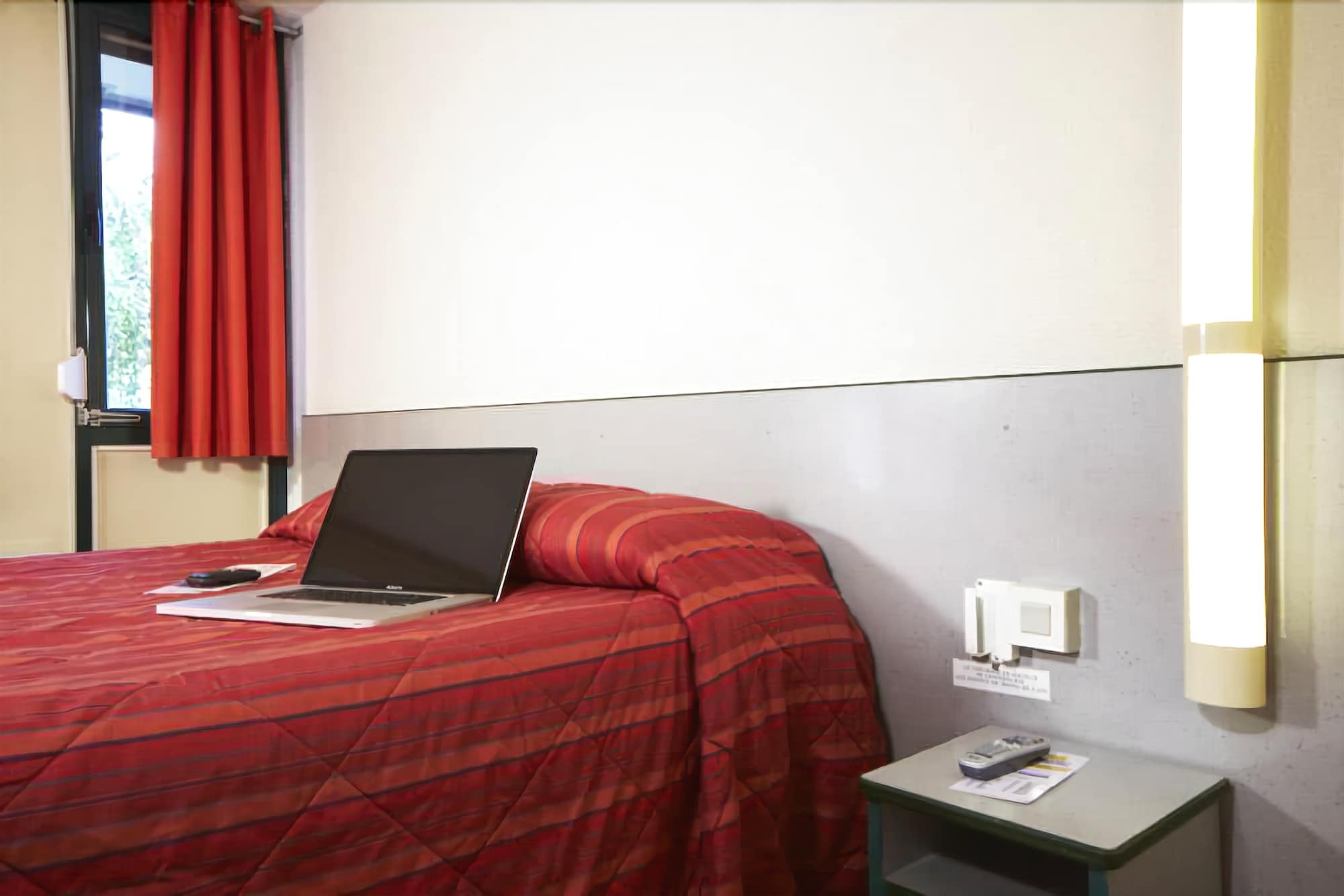 Classic - Hotel Fontenay-Tresigny