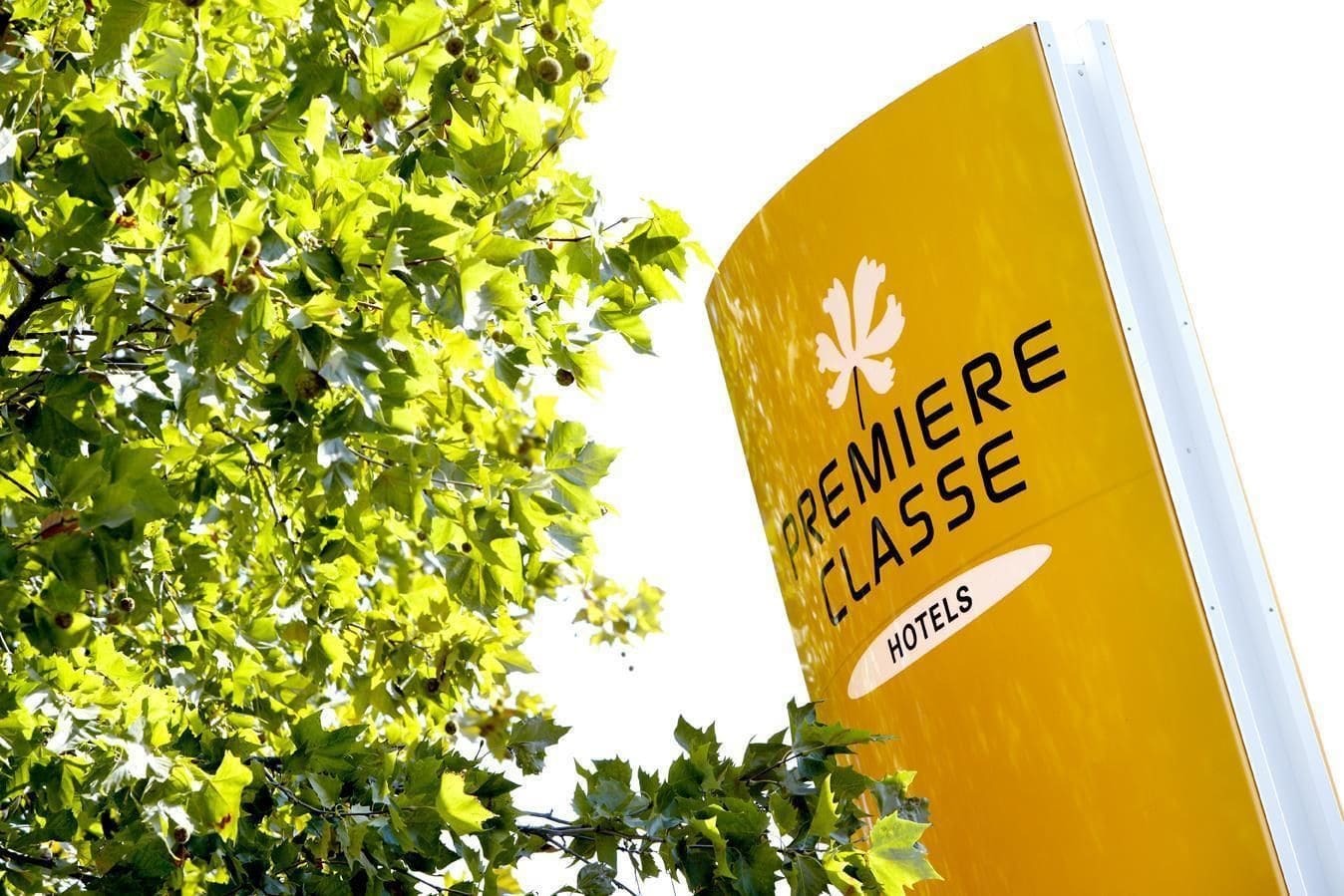 Classic - Hotel Fontenay-Tresigny